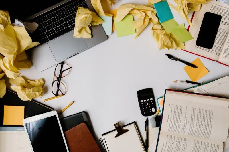 Gmail, a Spreadsheet, and a Dream: The Case Against Buying 15 Subscriptions Before You've Earned Them