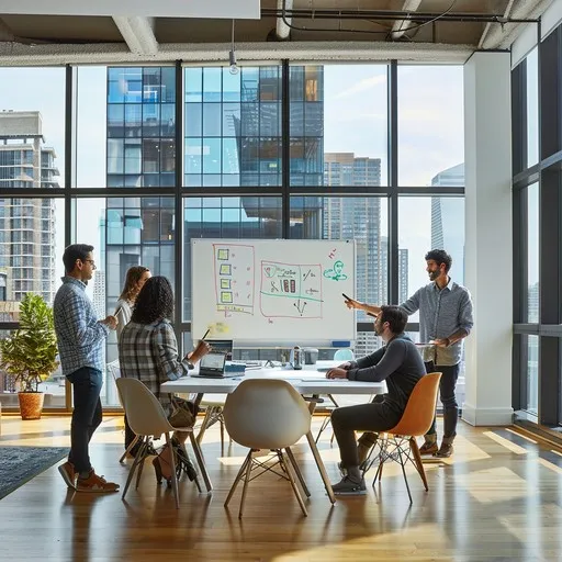 The Marker Knows Before the Dashboard Does: Reclaiming Low-Tech Thinking in a High-Tech Habit